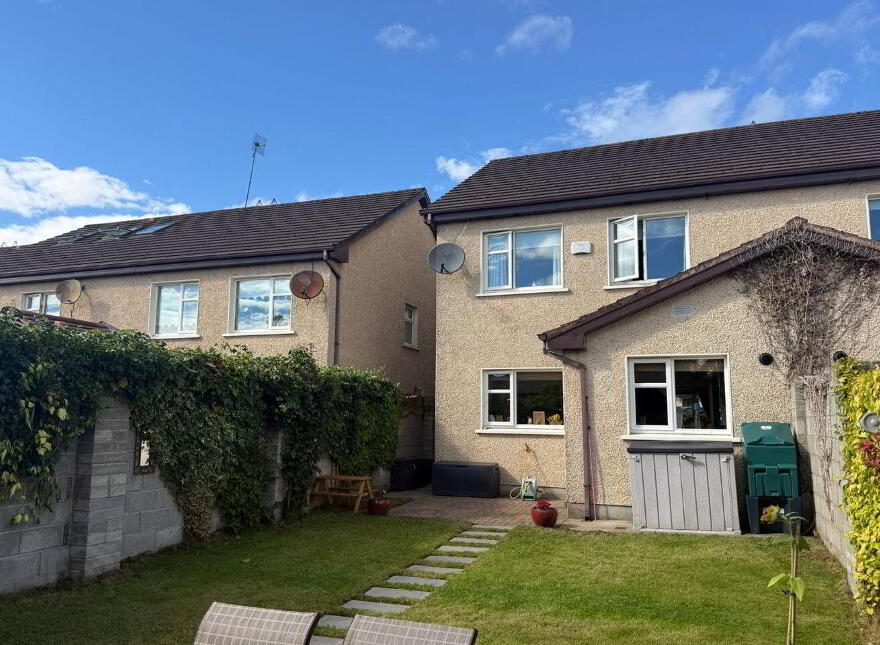 95 Kylemore, School House Road, Monaleen, V94R2ET