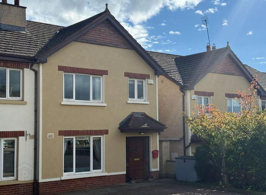 95 Kylemore, School House Road, Monaleen, V94R2ET