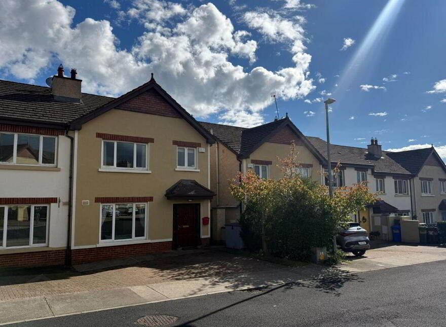 95 Kylemore, School House Road, Monaleen, V94R2ET