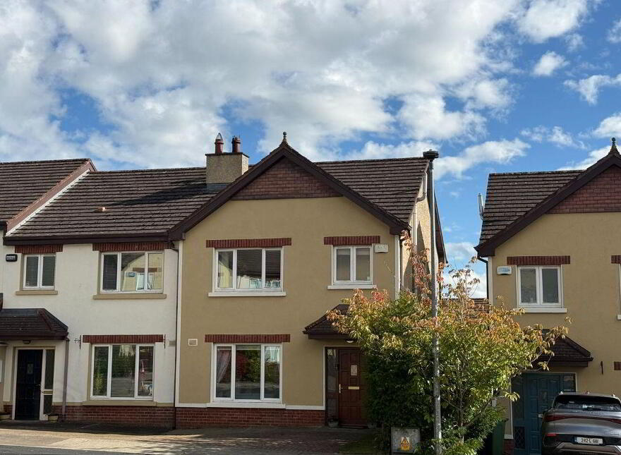 95 Kylemore, School House Road, Monaleen, V94R2ET