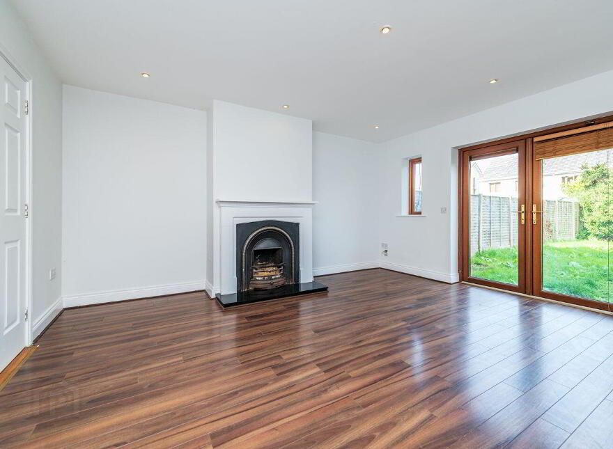 29 Hunterswood, Osberstown, Sallins, W91V50F
