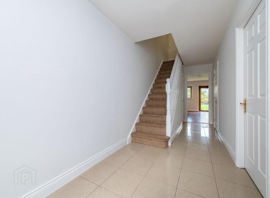 29 Hunterswood, Osberstown, Sallins, W91V50F