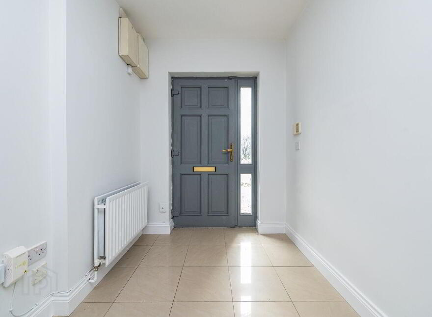 29 Hunterswood, Osberstown, Sallins, W91V50F