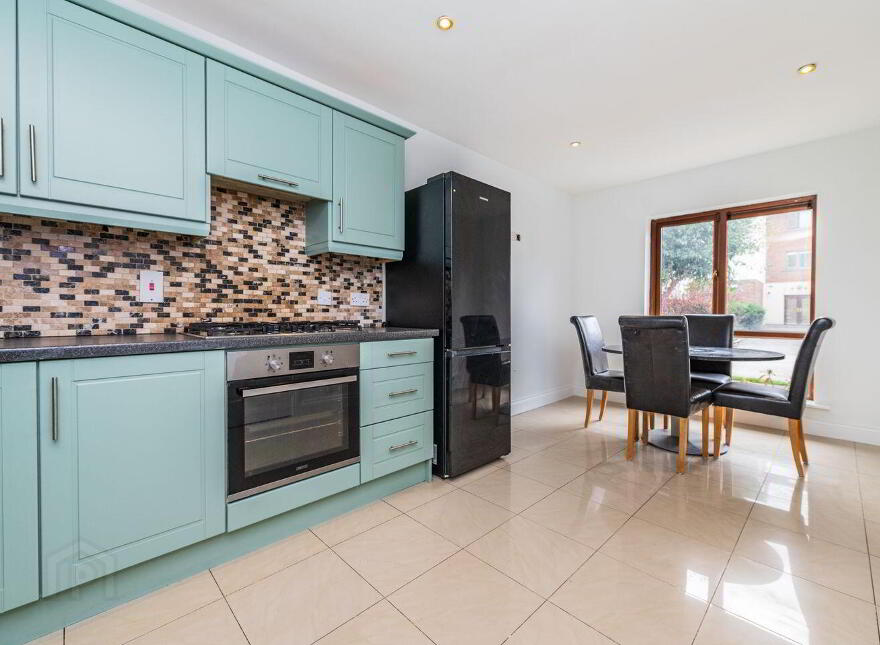 29 Hunterswood, Osberstown, Sallins, W91V50F