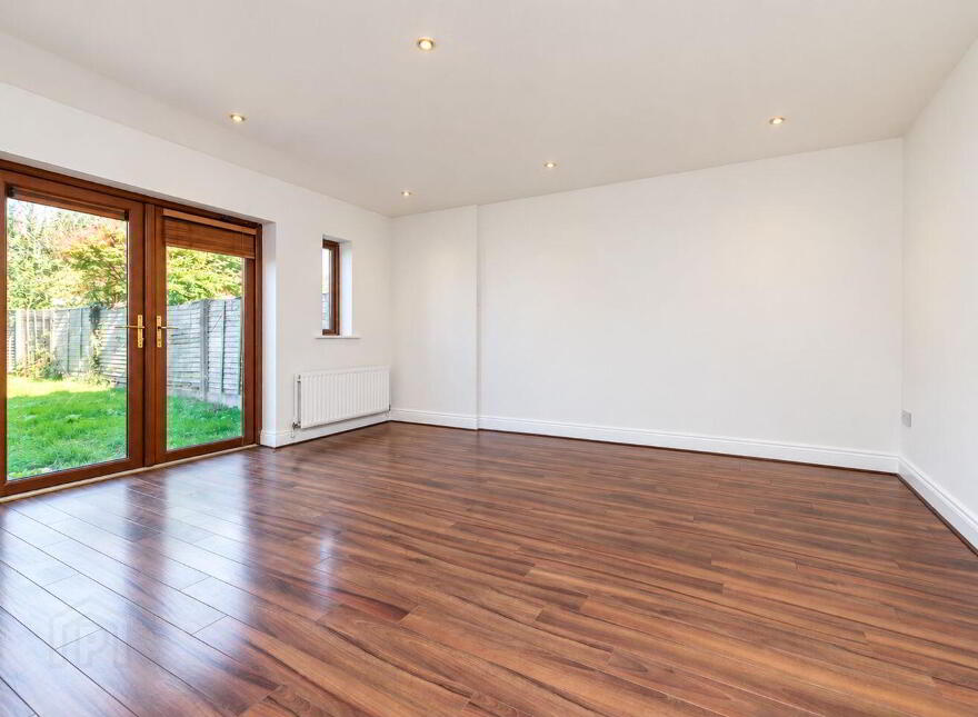 29 Hunterswood, Osberstown, Sallins, W91V50F