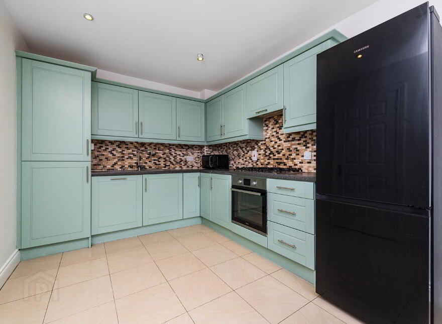 29 Hunterswood, Osberstown, Sallins, W91V50F