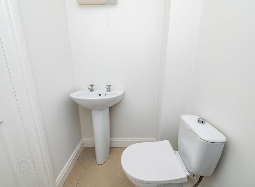 29 Hunterswood, Osberstown, Sallins, W91V50F