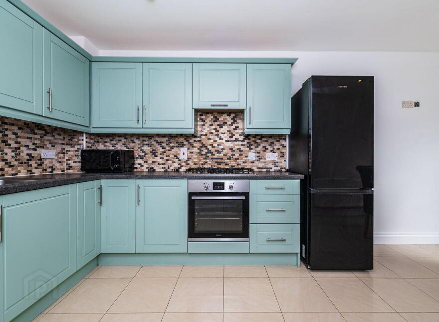 29 Hunterswood, Osberstown, Sallins, W91V50F