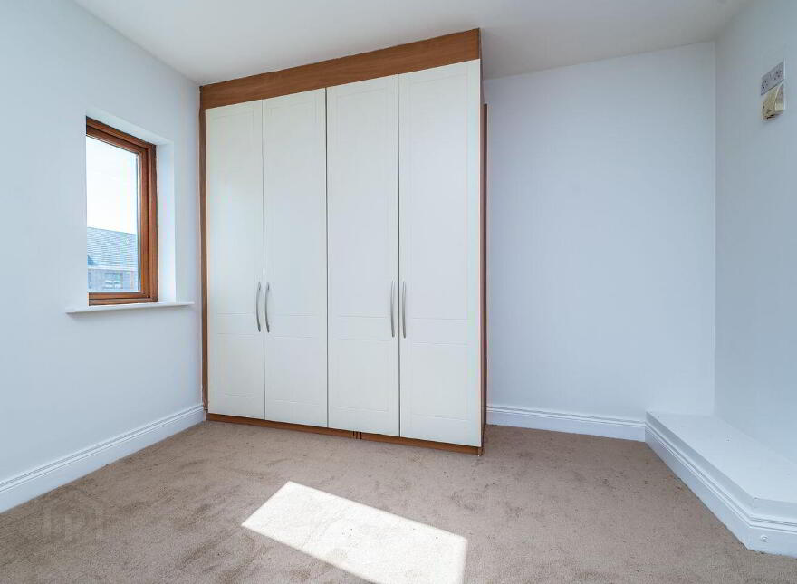 29 Hunterswood, Osberstown, Sallins, W91V50F