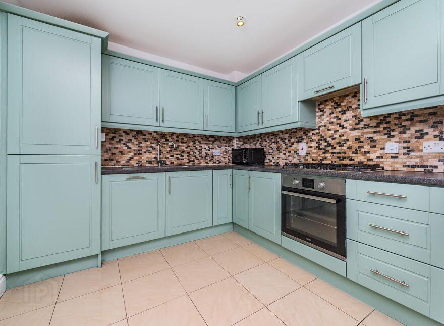 29 Hunterswood, Osberstown, Sallins, W91V50F