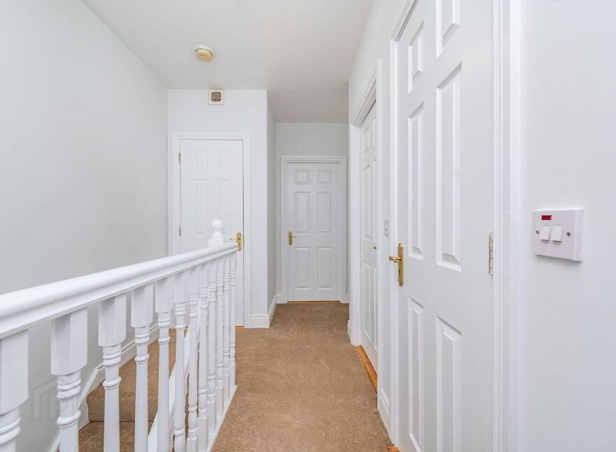 29 Hunterswood, Osberstown, Sallins, W91V50F