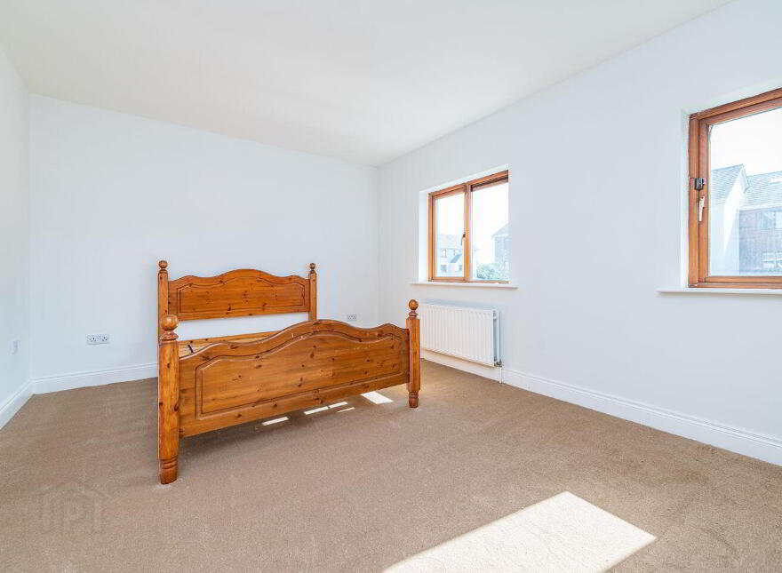 29 Hunterswood, Osberstown, Sallins, W91V50F