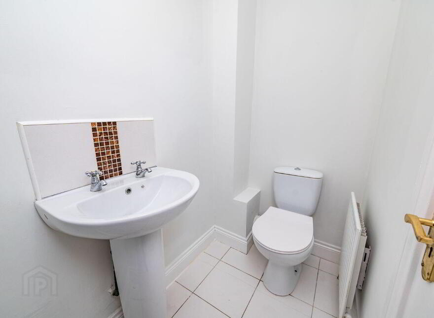 29 Hunterswood, Osberstown, Sallins, W91V50F