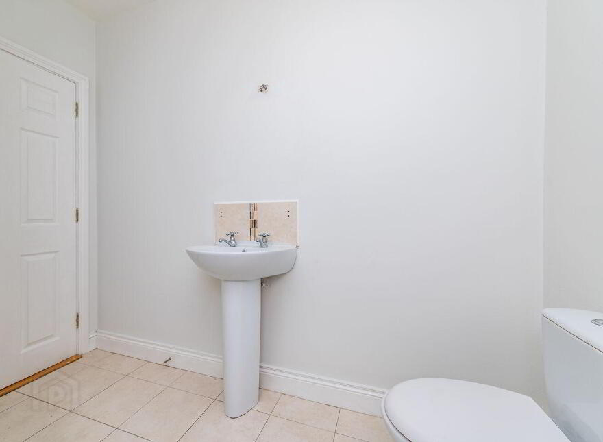 29 Hunterswood, Osberstown, Sallins, W91V50F