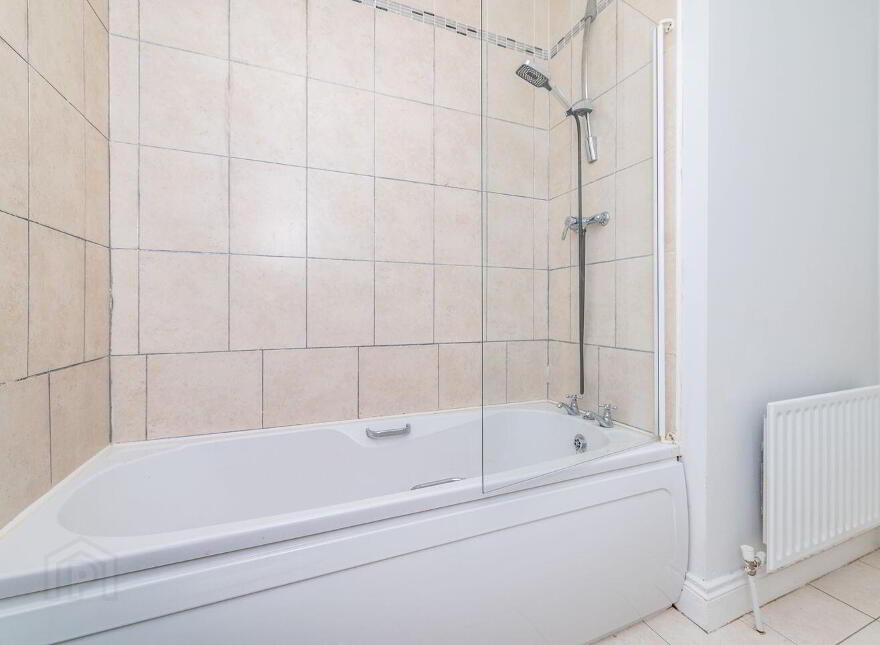 29 Hunterswood, Osberstown, Sallins, W91V50F