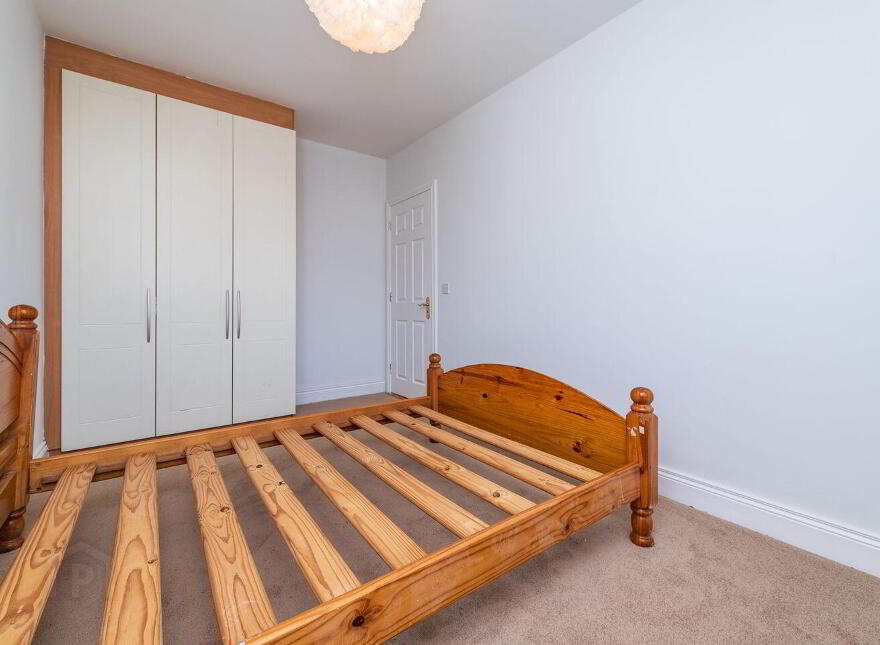 29 Hunterswood, Osberstown, Sallins, W91V50F