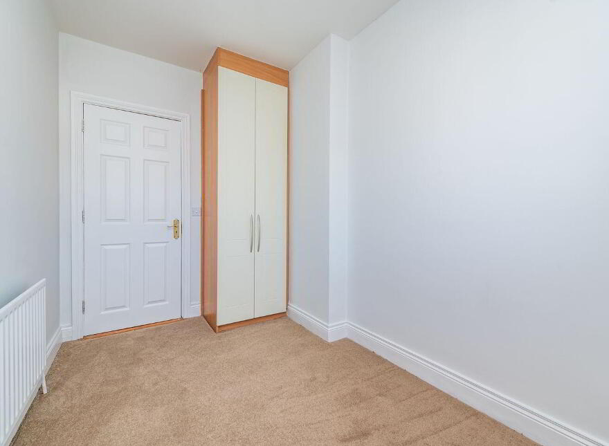 29 Hunterswood, Osberstown, Sallins, W91V50F