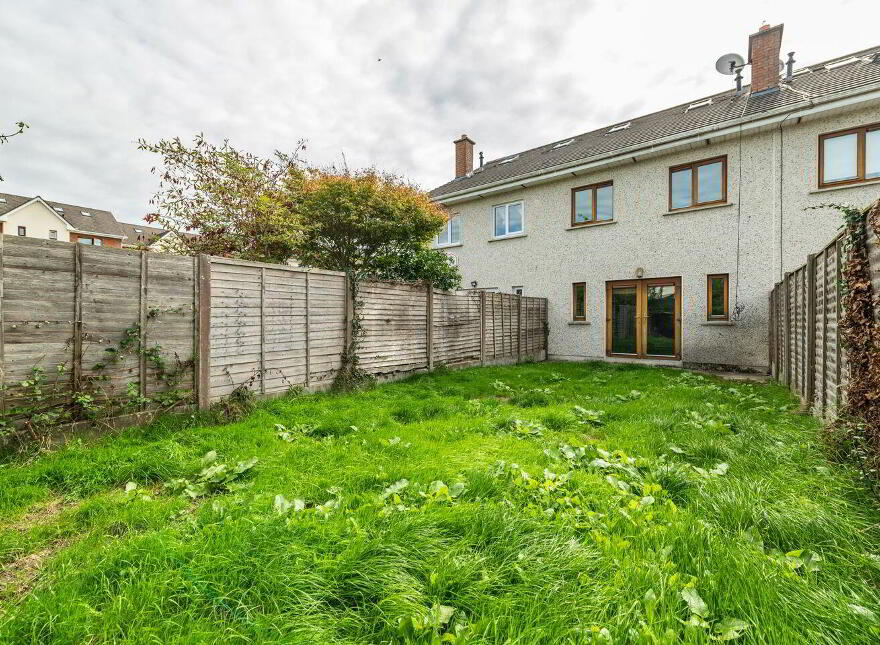 29 Hunterswood, Osberstown, Sallins, W91V50F