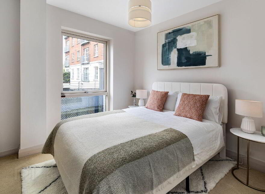 203 The Camden, Charlotte Quay Dock, Dublin 4, D04HD34