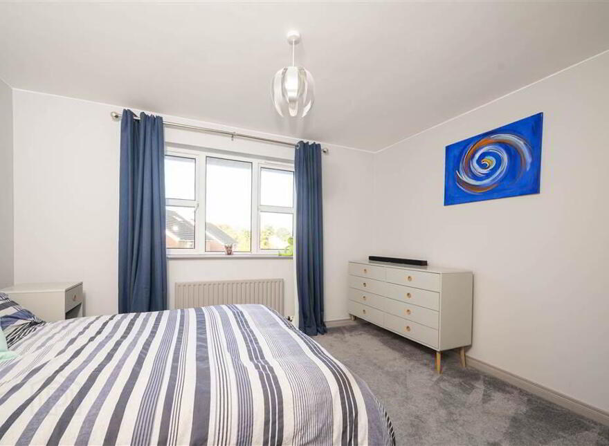 29 Richmond Avenue, Holywood, BT18 9TE