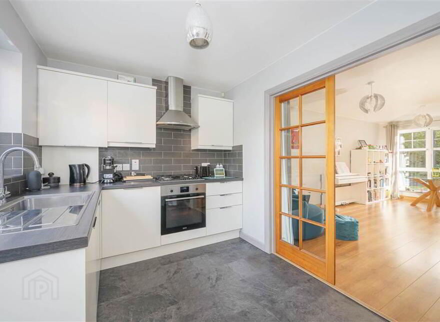 29 Richmond Avenue, Holywood, BT18 9TE
