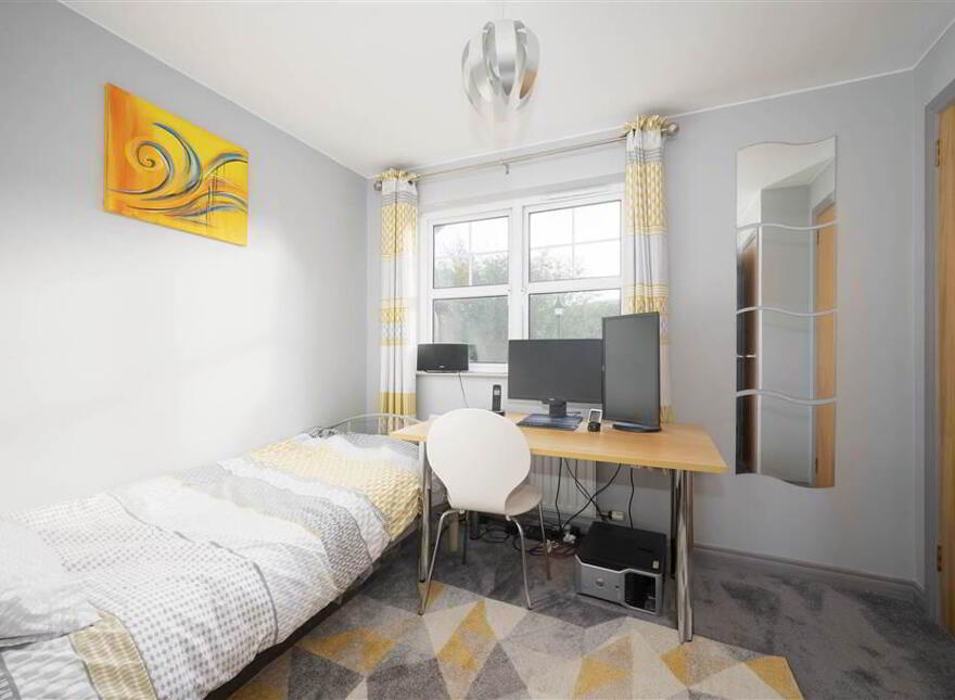 29 Richmond Avenue, Holywood, BT18 9TE