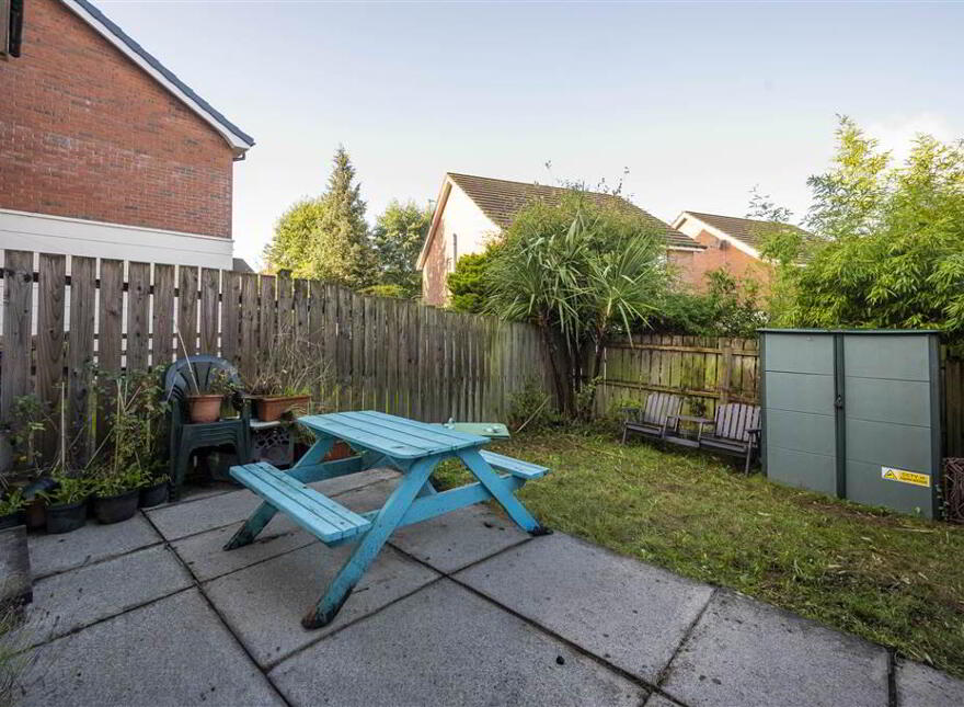 29 Richmond Avenue, Holywood, BT18 9TE