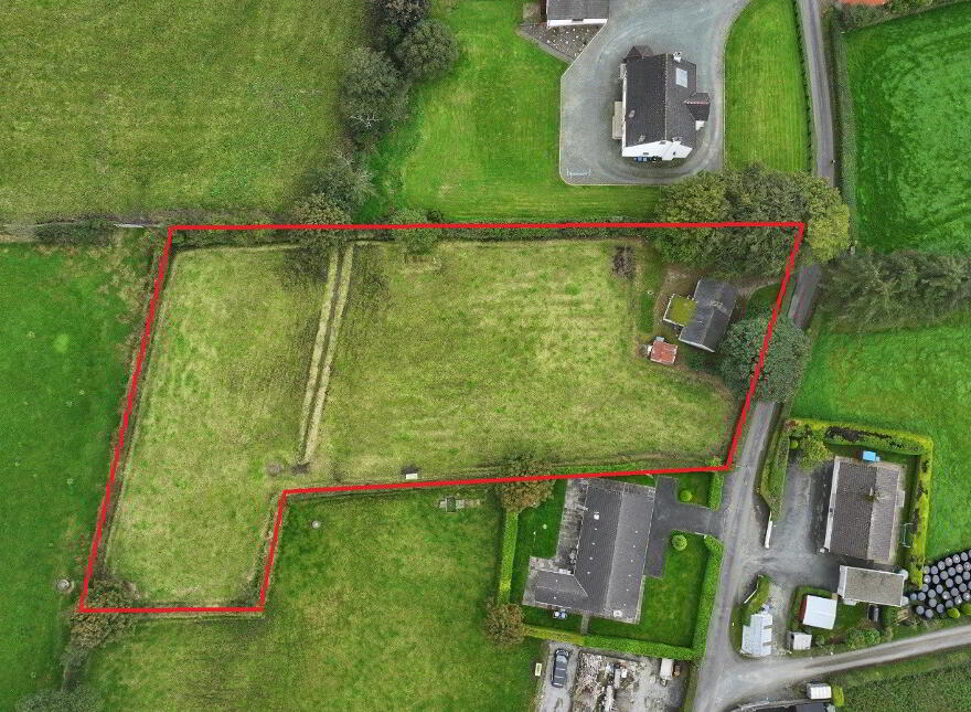 14 Waterworks Road, Glenhordial, Omagh, BT79 7JS