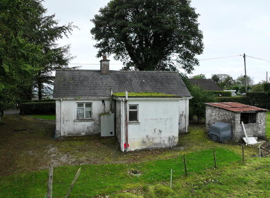 14 Waterworks Road, Glenhordial, Omagh, BT79 7JS