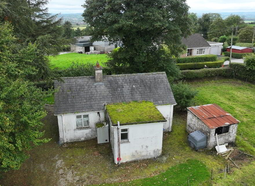 14 Waterworks Road, Glenhordial, Omagh, BT79 7JS