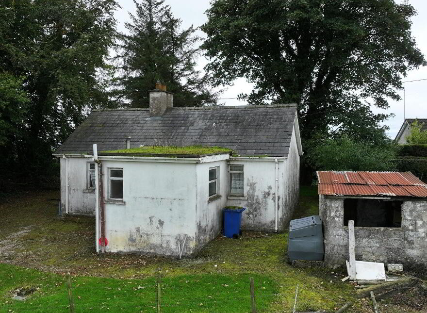 14 Waterworks Road, Glenhordial, Omagh, BT79 7JS