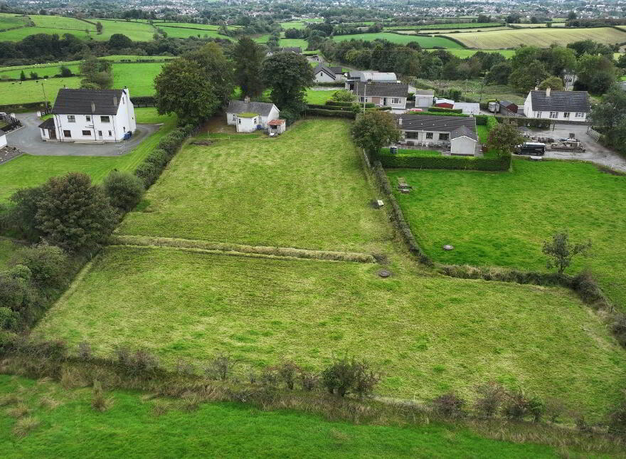 14 Waterworks Road, Glenhordial, Omagh, BT79 7JS