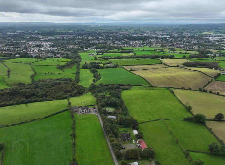 14 Waterworks Road, Glenhordial, Omagh, BT79 7JS
