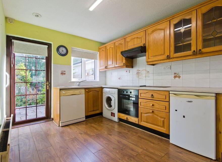 16D Cherrywood, Loughlinstown, A96Y6C5