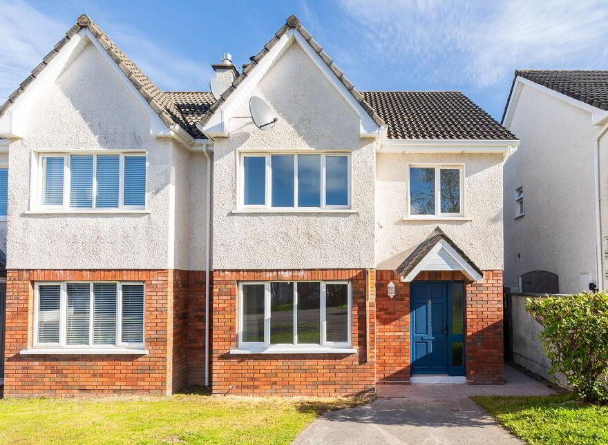 18 Hermitage Drive, Rushbrooke Links, Cobh, P24KF74