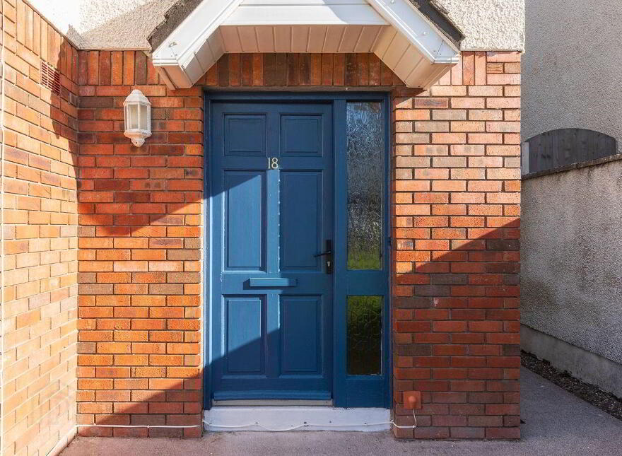 18 Hermitage Drive, Rushbrooke Links, Cobh, P24KF74