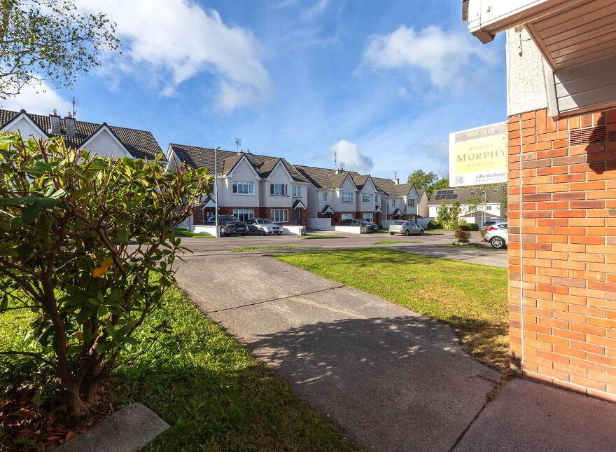 18 Hermitage Drive, Rushbrooke Links, Cobh, P24KF74