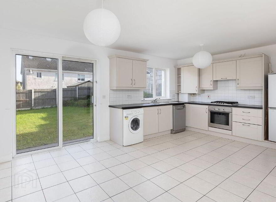 18 Hermitage Drive, Rushbrooke Links, Cobh, P24KF74