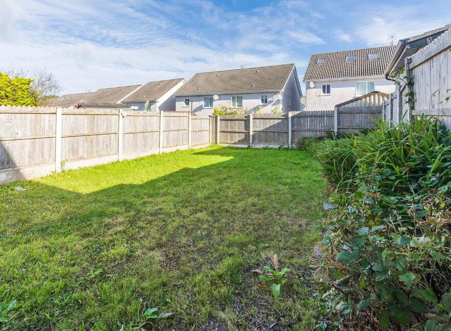 18 Hermitage Drive, Rushbrooke Links, Cobh, P24KF74