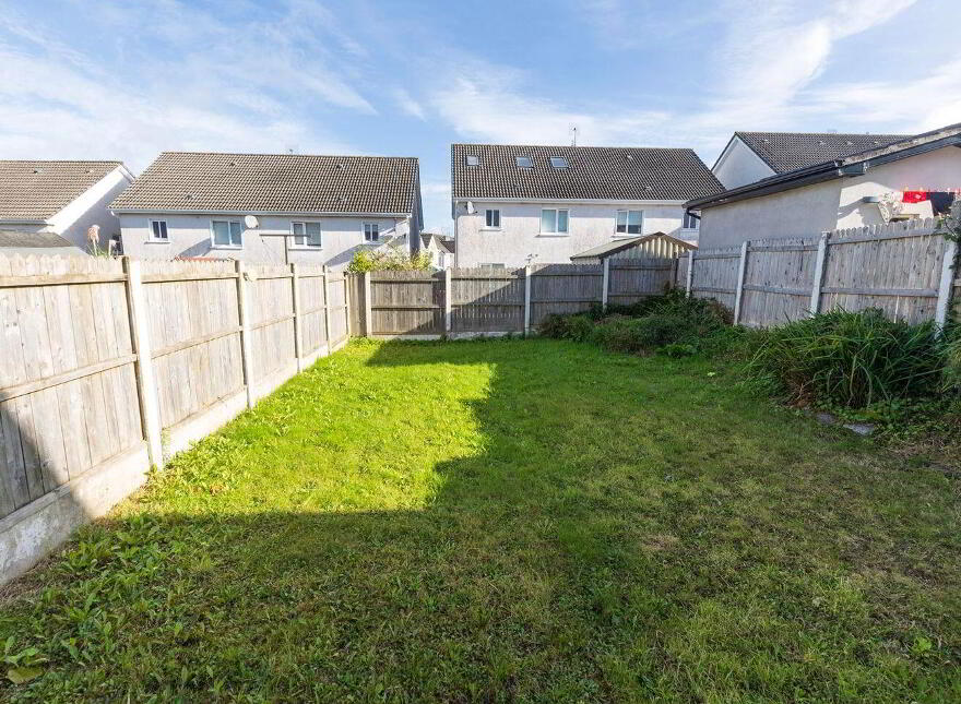 18 Hermitage Drive, Rushbrooke Links, Cobh, P24KF74