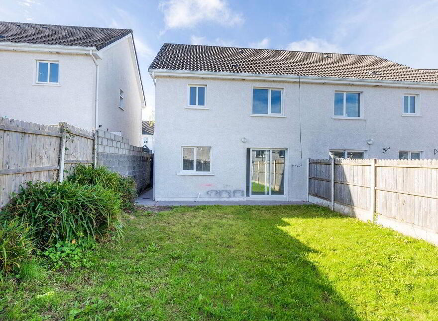 18 Hermitage Drive, Rushbrooke Links, Cobh, P24KF74