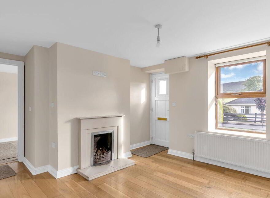 Baltinglass West, Baltinglass, W91RC96