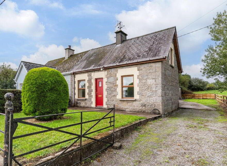 Baltinglass West, Baltinglass, W91RC96