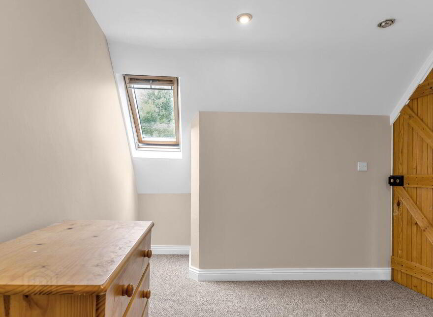 Baltinglass West, Baltinglass, W91RC96