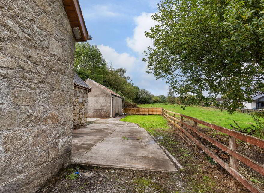Baltinglass West, Baltinglass, W91RC96
