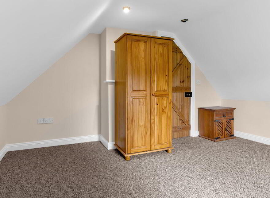 Baltinglass West, Baltinglass, W91RC96