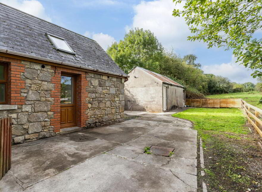 Baltinglass West, Baltinglass, W91RC96