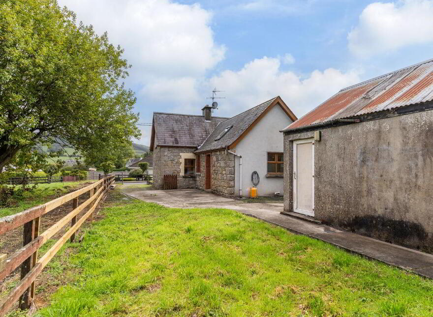 Baltinglass West, Baltinglass, W91RC96