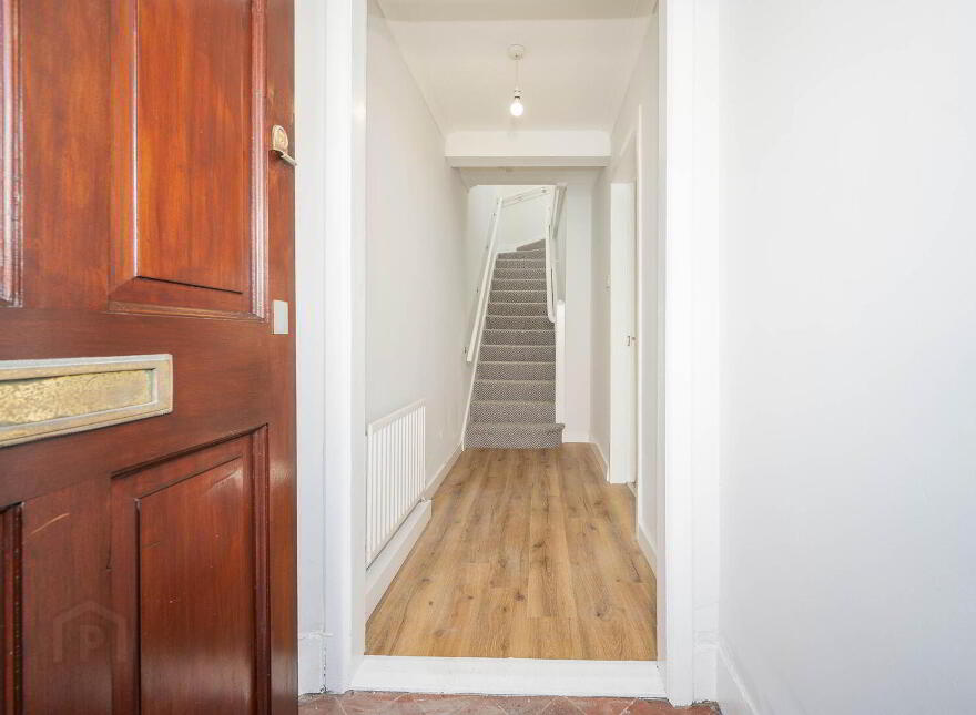 168 Dunluce Avenue, Belfast, BT9 7AZ