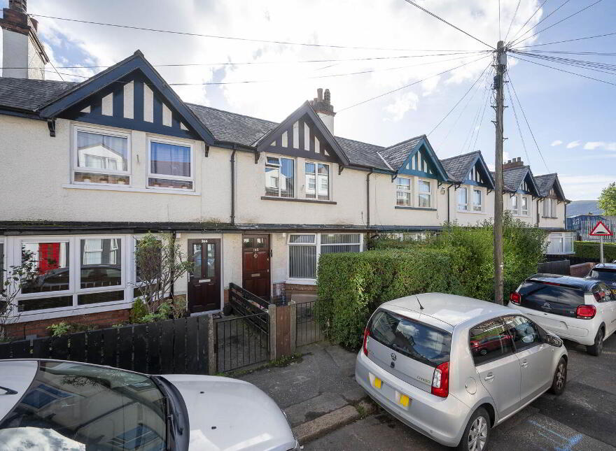 168 Dunluce Avenue, Belfast, BT9 7AZ